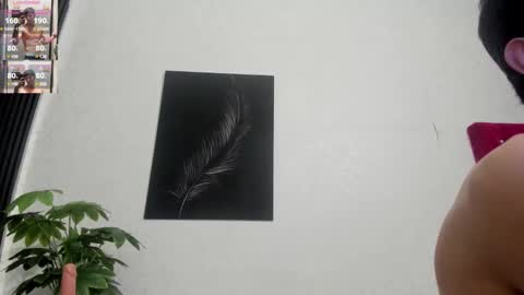 Snapshot of cristopher23_ chatting on January 31, 8:12 pm cristopher23 online show from January 31, 8:12 pm