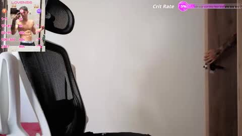 cristopher23  online show from January 19, 12:20 pm