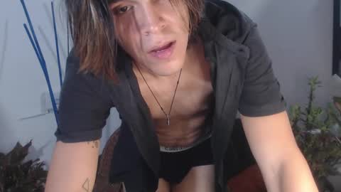 Cristopher online show from February 8, 6:54 am