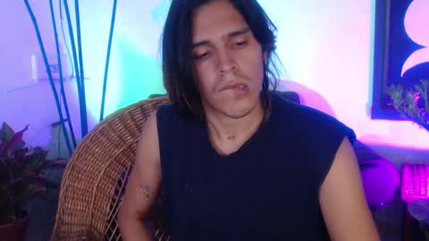 Cristopher online show from February 13, 6:27 pm