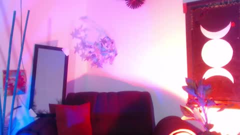 Cristopher online show from February 15, 2:15 am