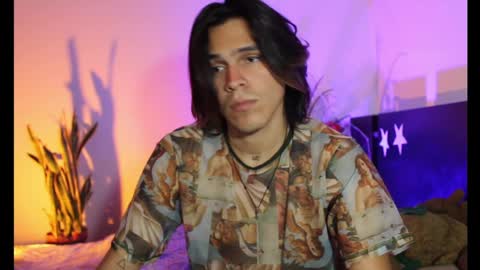 Cristopher online show from February 18, 11:44 am