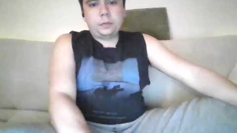 crisx3585 online show from March 15, 1:33 am