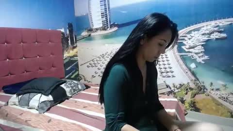 Snapshot of crisyoha4020 chatting on September 26, 10:25 pm crisyoha4020 online show from September 26, 10:25 pm