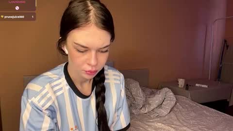 lissy online show from February 22, 4:46 am