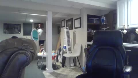 billybasement online show from September 27, 12:48 am