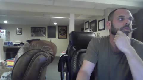 billybasement online show from October 4, 1:03 am