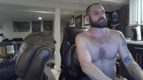 billybasement online show from November 1, 1:07 am