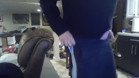 billybasement online show from November 8, 2:23 am