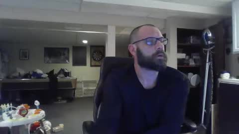 billybasement online show from February 8, 2:48 am