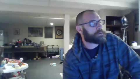 billybasement online show from March 1, 3:41 am