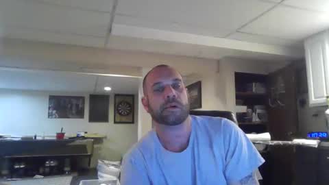 billybasement online show from May 9, 2:39 am