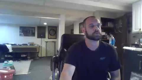 billybasement online show from May 30, 1:57 am