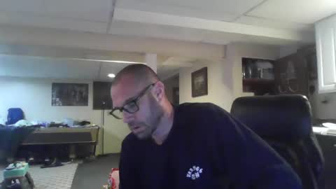 billybasement online show from June 21, 3:53 am