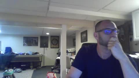 billybasement online show from June 22, 1:29 am