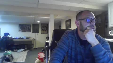 billybasement online show from June 24, 1:48 am