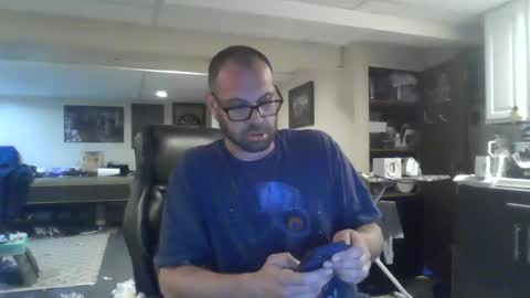 billybasement online show from June 26, 3:00 am