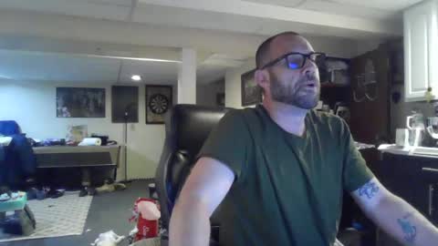billybasement online show from June 27, 3:00 am