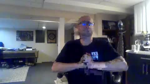 billybasement online show from June 28, 1:44 am