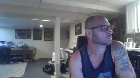 billybasement online show from July 4, 2:07 am
