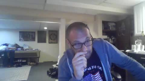 billybasement online show from July 5, 3:23 am
