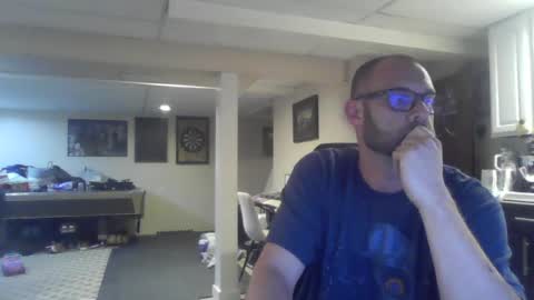 billybasement online show from July 8, 1:54 am