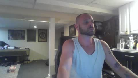 billybasement online show from July 26, 3:14 am