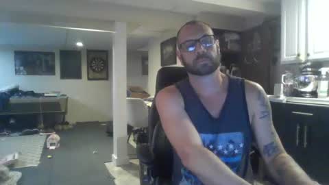 billybasement online show from July 29, 1:48 am