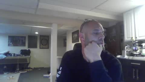 billybasement online show from August 1, 2:44 am