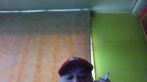 crmperez online show from March 17, 6:33 pm
