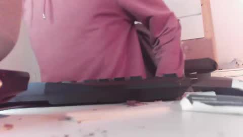 croconuttydream online show from January 17, 6:44 pm