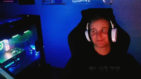 Anderson online show from December 1, 11:36 pm