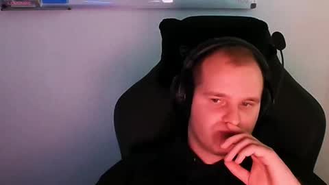 Anderson online show from November 6, 7:31 am