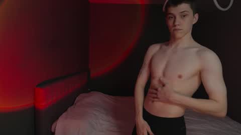 cronck52 online show from February 23, 8:50 pm