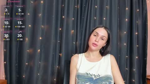 xx Amina xx online show from January 22, 7:56 pm