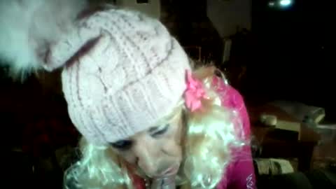 crossdrsr1 online show from February 10, 11:58 am