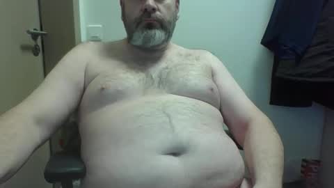 Crouch1 online show from January 8, 3:53 am