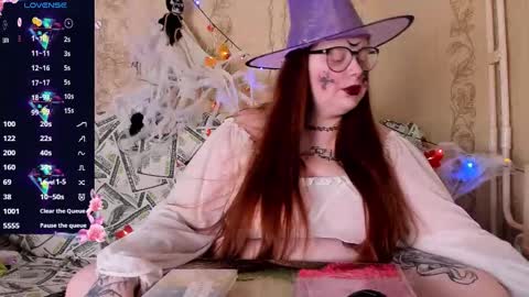 Snapshot of crow_diamond_1 chatting on October 13, 5:02 pm Melony online show from October 13, 5:02 pm