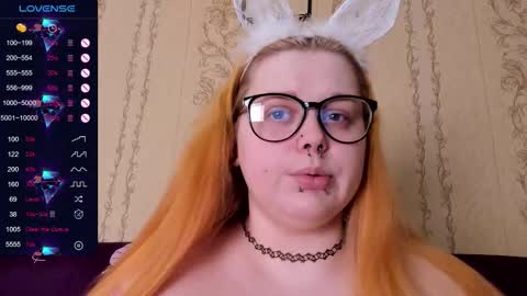 Melony online show from February 8, 7:28 pm