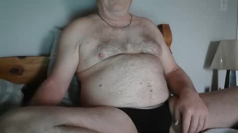 Crowbarbi online show from April 17, 11:35 am