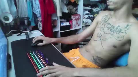 Carlo online show from October 27, 4:22 pm