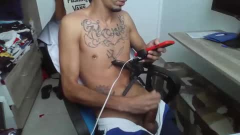 Carlo online show from March 3, 3:51 pm