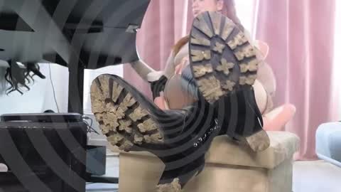 Cruel Siren online show from March 7, 12:02 pm