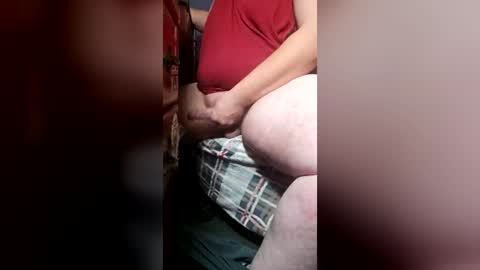 crunchy2hott1287 online show from July 1, 8:41 pm
