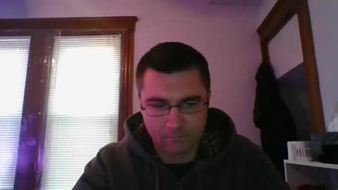 Snapshot of crush380 chatting on January 9, 5:43 pm Crush380 online show from January 9, 5:43 pm