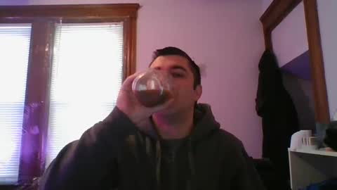 Snapshot of crush380 chatting on January 12, 4:29 pm Crush380 online show from January 12, 4:29 pm