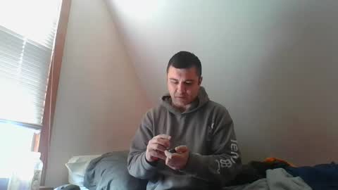 Snapshot of crush380 chatting on March 14, 4:45 pm Crush380 online show from March 14, 4:45 pm