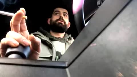 crush479917 online show from February 9, 7:45 am