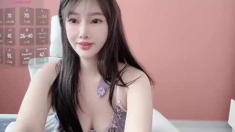 crush_7ii online show from May 31, 1:58 am