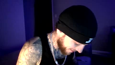 cruz815 online show from January 19, 1:31 am